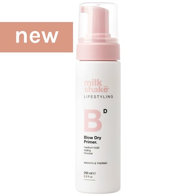 milk_shake blow dry primer 6.8 Fl. Oz.