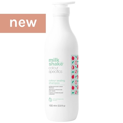 milk_shake colour sealing shampoo Liter