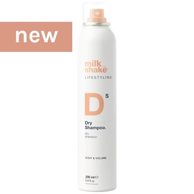milk_shake dry shampoo 6.8 Fl. Oz.