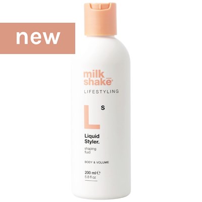 milk_shake liquid styler 6.8 Fl. Oz.