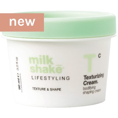 milk_shake texturizing cream 3.04 Fl. Oz.