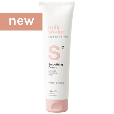 milk_shake smoothing cream 5.1 Fl. Oz.