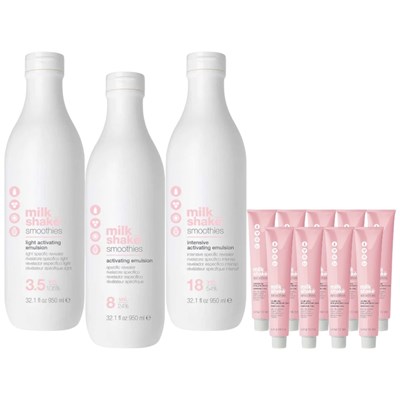 milk_shake starter smoothies
