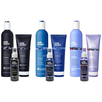 milk_shake toning care collection 33 pc.