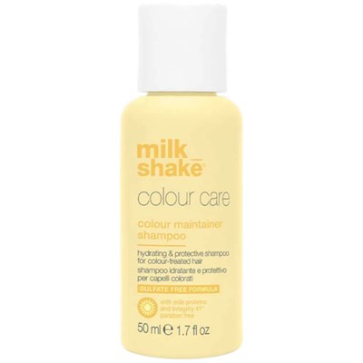 milk_shake color care color maintainer shampoo 1.7 Fl. Oz.