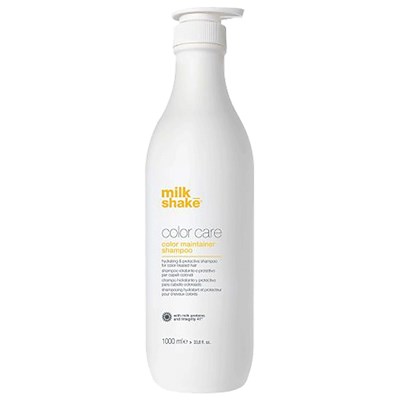 milk_shake color care color maintainer shampoo Liter