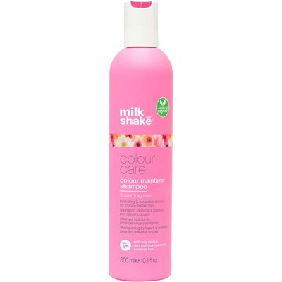 milk_shake color care color maintainer shampoo flower fragrance 10.1 Fl. Oz.