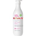 milk_shake color care color maintainer shampoo flower fragrance Liter