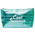 milk_shake heat resistant bag Green