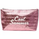 milk_shake heat resistant bag Pink