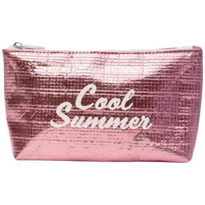 milk_shake heat resistant bag Pink