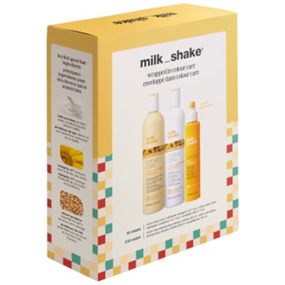 milk_shake colour care trio 3 pc.