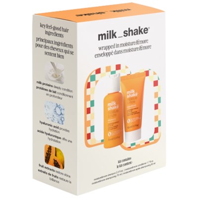milk_shake holiday moisture duo 2 pc.