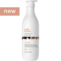 milk_shake integrity & strength nourishing conditioner Liter