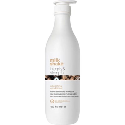 milk_shake integrity & strength nourishing conditioner Liter
