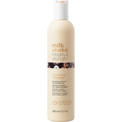 milk_shake integrity & strength nourishing shampoo 10.1 Fl. Oz.