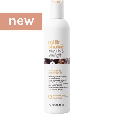 milk_shake integrity & strength nourishing conditioner 10.1 Fl. Oz.