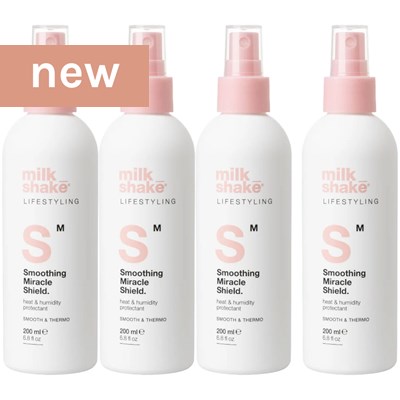 milk_shake Buy 3 smoothing miracle shield, Get 1 FREE! 4 pc.