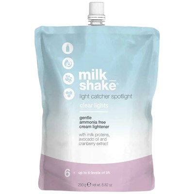 milk_shake clear lights 8.82 Fl. Oz.