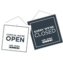 milk_shake open/closed sign