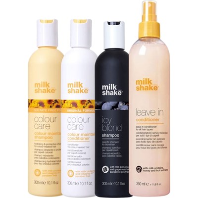 milk_shake try me kit 6 pc.