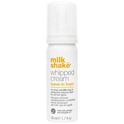 milk_shake leave-in foam 1.7 Fl. Oz.