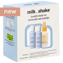 milk_shake no frizz allowed travel trio 3 pc.