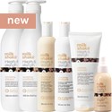 milk_shake integrity & strength salon kit 16 pc.