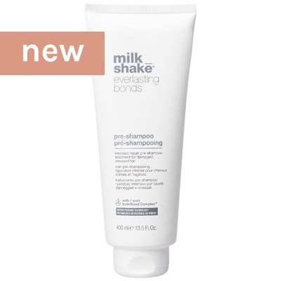 milk_shake pre-shampoo 13.5 Fl. Oz.
