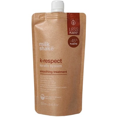 milk_shake smoothing treatment 8.45 Fl. Oz.