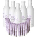 milk_shake buy 12 creative permanent color, get 2 matching oxidizing emulsion activators FREE! 14 pc.