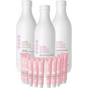 milk_shake buy 12 smoothies semi-permanent color, get 2 matching activating emulsion activators FREE! 14 pc.