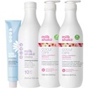 milk_shake 9 minutes + color care