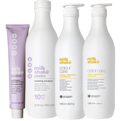 milk_shake creative color + color care