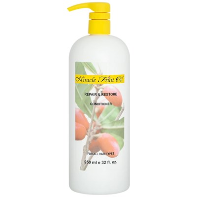 Miracle Fruit Oil Miracle Fruit Oil Conditioner Liter