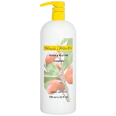 Miracle Fruit Oil Miracle Fruit Oil Shampoo Liter