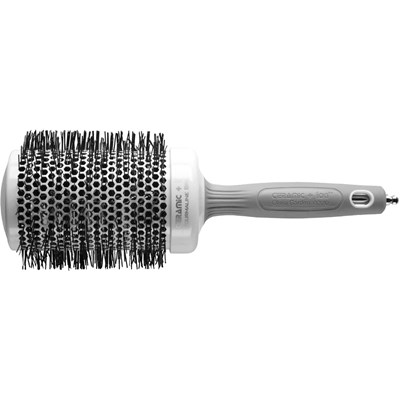 Olivia Garden Thermal Round Hair Brush Mega 3 1/2 inch