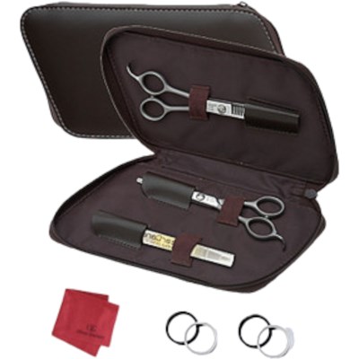 Olivia Garden StraightCut Intro Case Deal 6 pc.