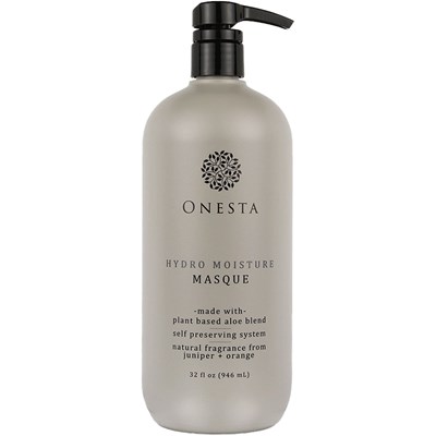 Onesta Hydro Moisture Masque Liter