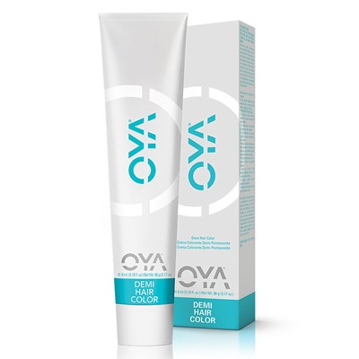 OYA Hair Color