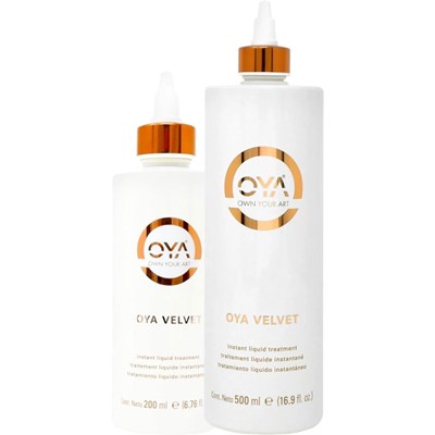 OYA Velvet Summer Love 4 pc.