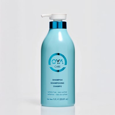 OYA Shampoo - Sulfate Free 10.1 Fl. Oz.