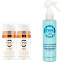 OYA Buy 2 Elixir, Get Leave-In Conditioner FREE! 3 pc.