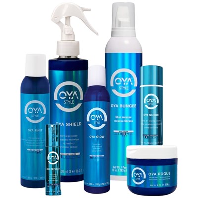 OYA Buy 2 Stylers for $25!