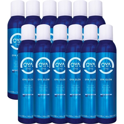 OYA Ultimate Glow 12 pc.
