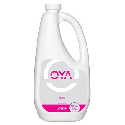 OYA 10 Volume Lotion Liter