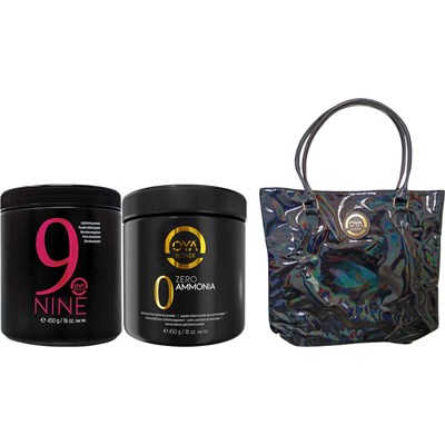 OYA Two Lightener + Tote Kit