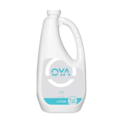 OYA 5 Volume Lotion Liter