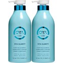 OYA Buy 1 Clarity Shampoo Liter, Get 1 FREE! 2 pc.