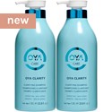 OYA Buy 1 Clarity Shampoo Liter, Get 1 FREE! 2 pc.